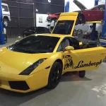 Car Battery Replacement