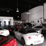 Car Transmission Repair