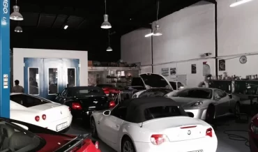 Car Transmission Repair