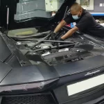 Allanzis Motor Works