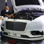 Allanzis Motor Works