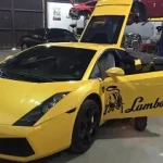 Car Battery Replacement