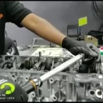 Car Engine Repair