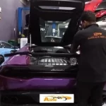 Car Maintenance