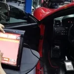 Car Scanning And Diagnostics