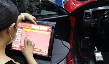 Car Scanning and Diagnostics