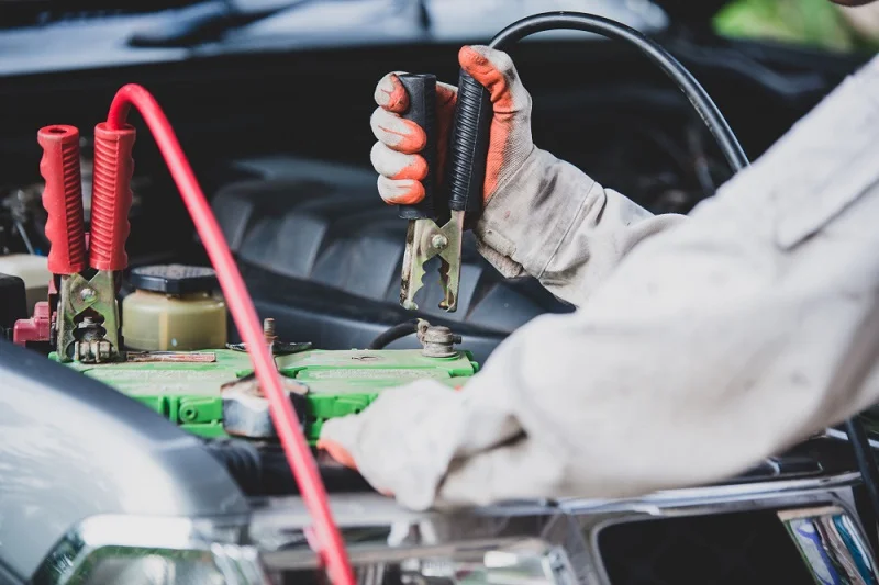 Car Electrical Repair Services for Luxury European Cars in Dubai