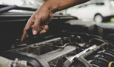 Engine Misfire Repair Services for Luxury European Cars in Dubai