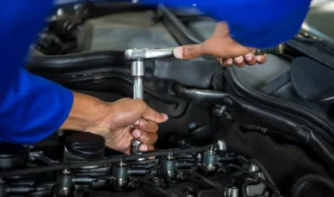 Fuel Injector Repair & Cleaning Services for Luxury European Cars in Dubai