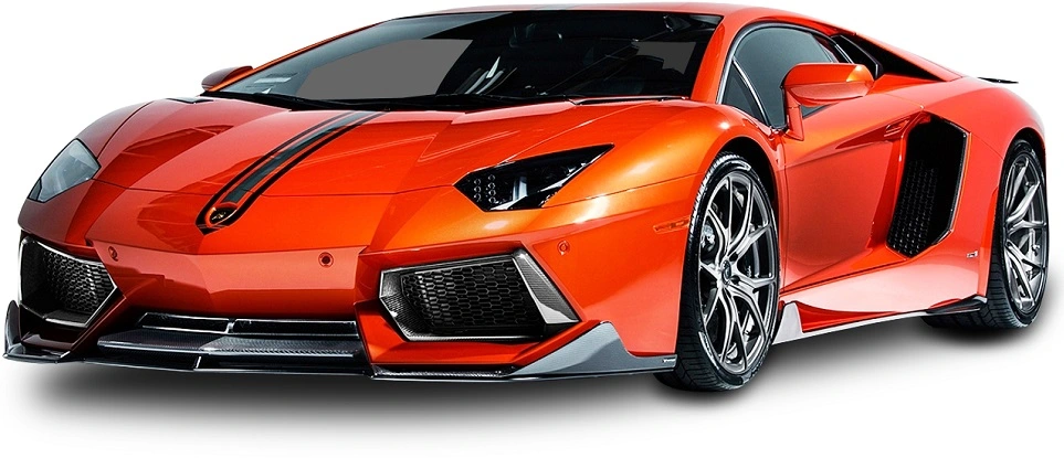 Lamborghini Car Repair & Maintenance Service In Dubai