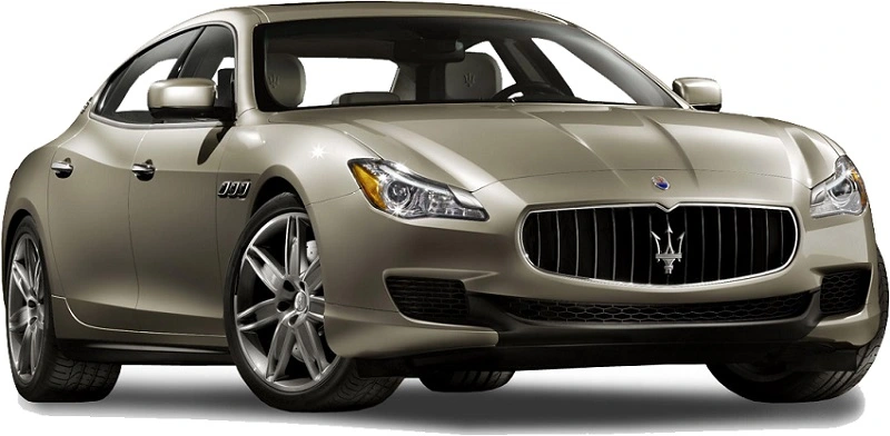 Maserati Car Repair