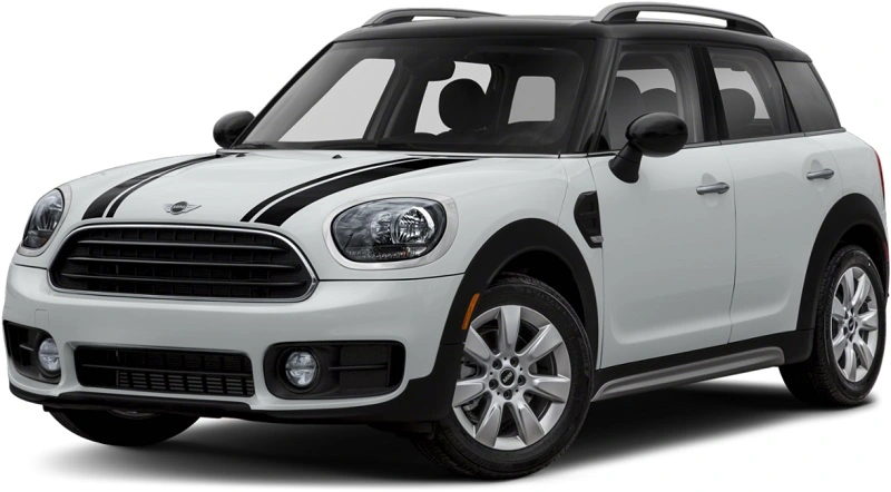 Mini Cooper Car Repair