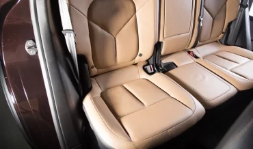 Upholstery & Refurbishment Services for Luxury European Cars in Dubai
