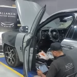 car diagnosis service dubai