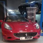 german car repair dubai