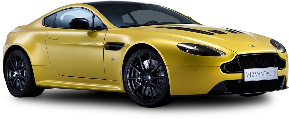 Aston Martin Car Engine Repair Dubai