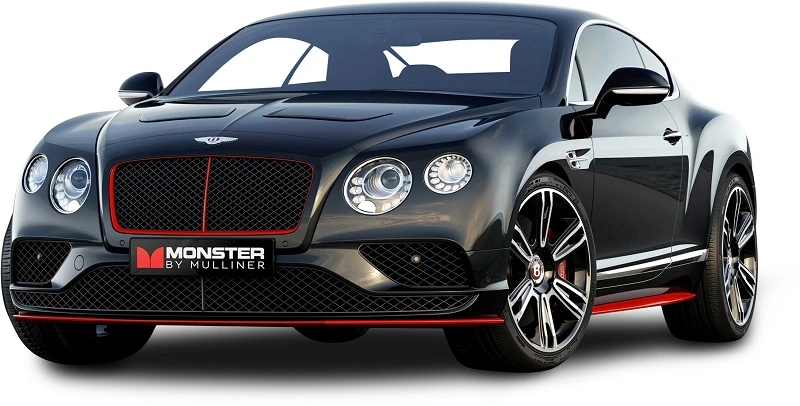 Bentley Car Engine Repair in Dubai