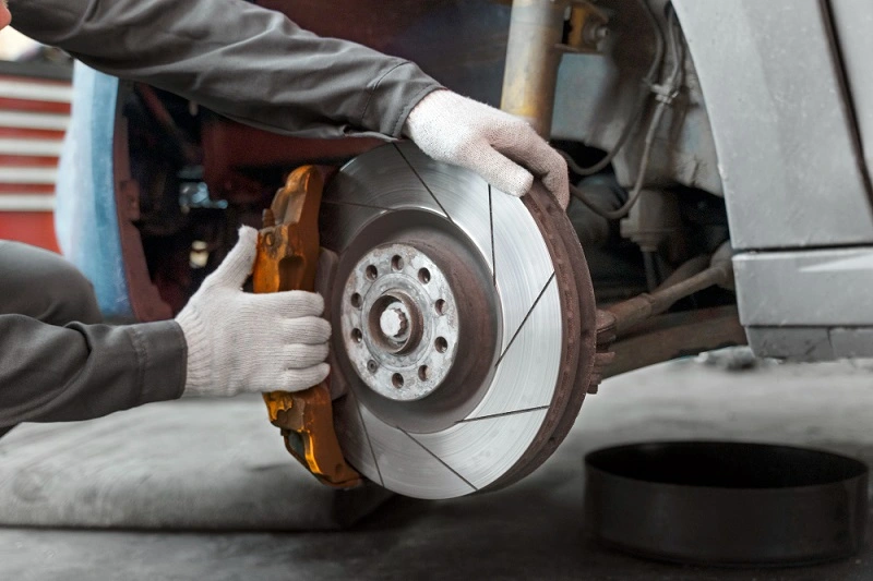 Clutch Repair For Luxury & European Cars In Dubai