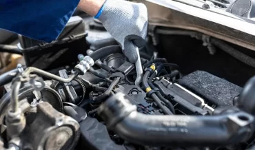 Fuel System Repair For Luxury & European Cars in Dubai